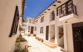 Casarte Takubamba B&B